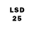 LSD-25 экстази кислота Anastasia Kyrach